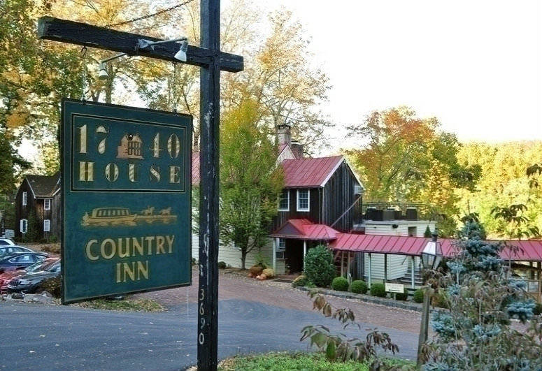 Lumberville Bed and Breakfast