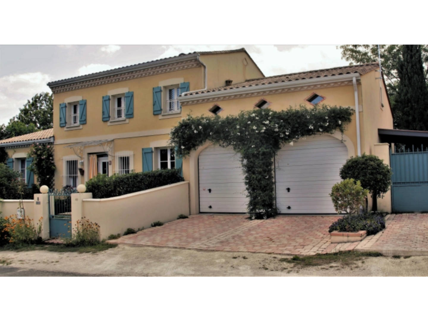 Saint-Médard-en-Jalles Vacation Rental