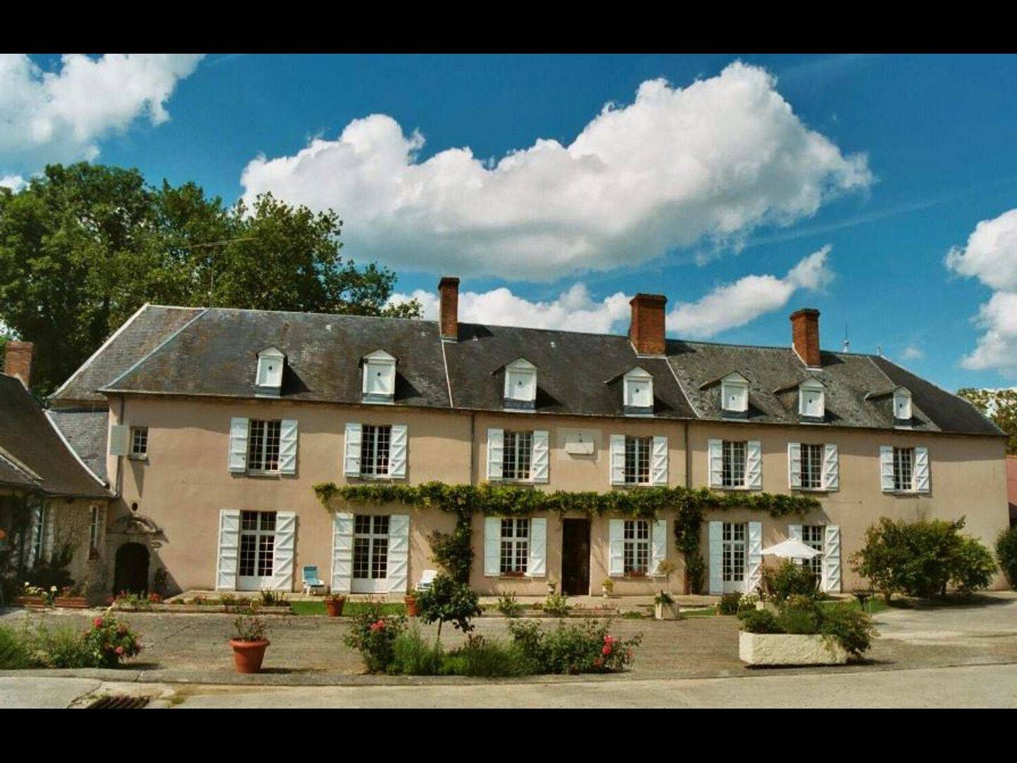 Villers-Agron-Aiguizy Vacation Rental