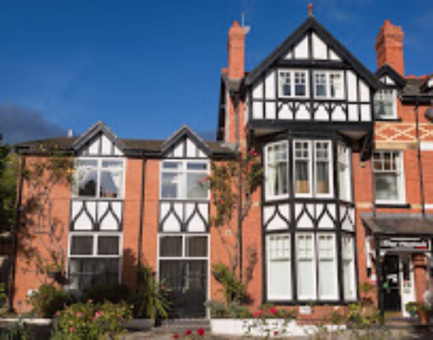 Colwyn Bay Bed and Breakfast