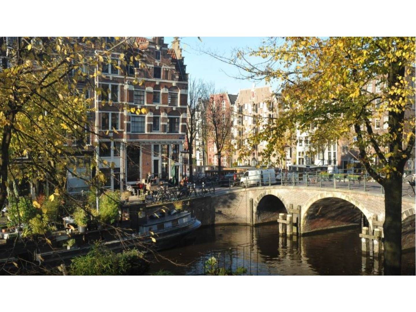 Amsterdam Vacation Rental