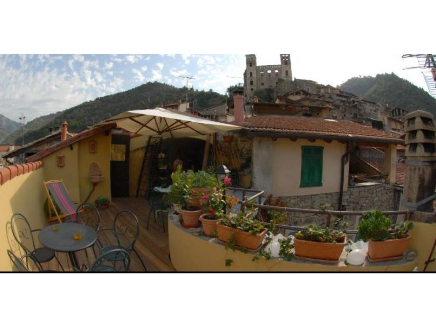 Dolceacqua Bed and Breakfast