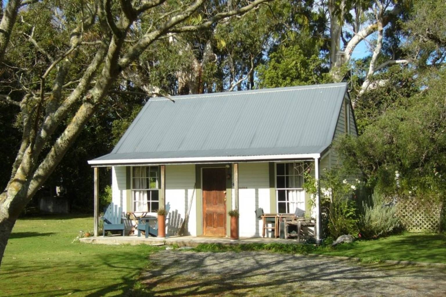 Riversdale Bed and Breakfast