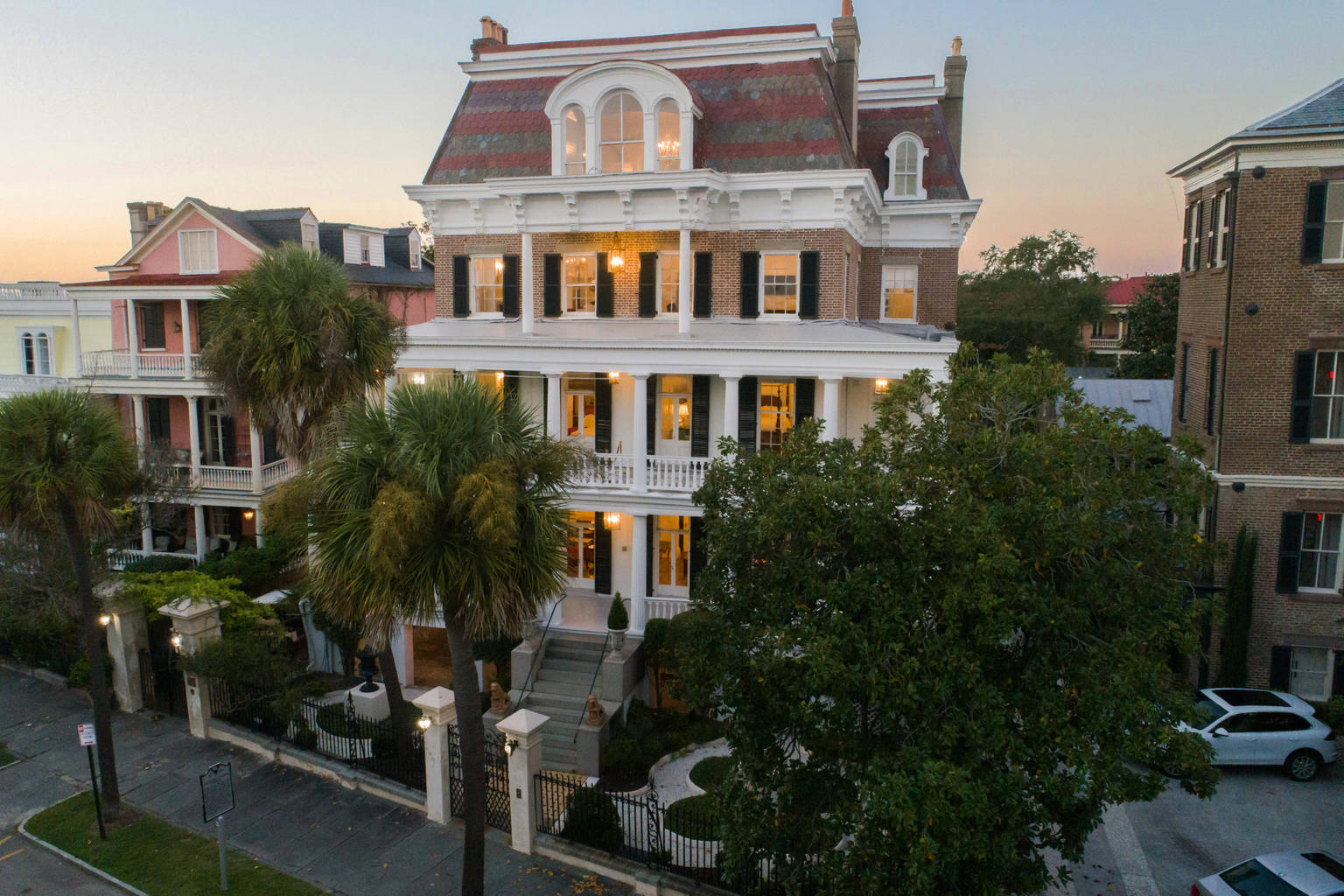 Charleston Vacation Rental