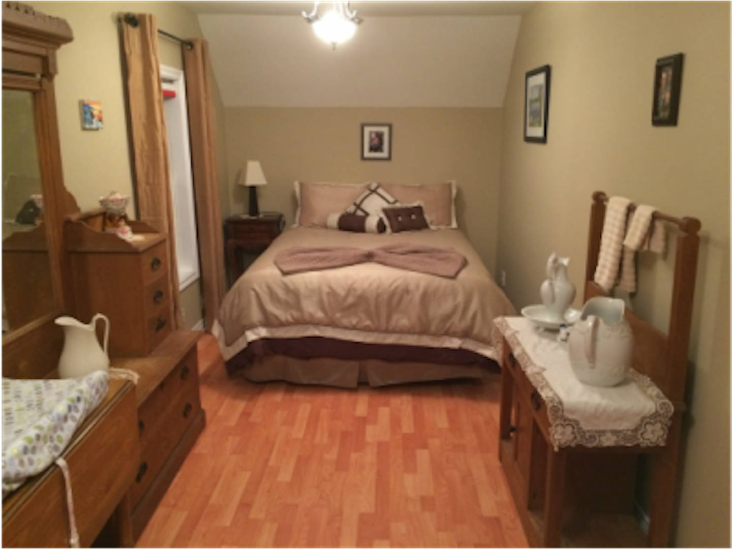 Grafton Vacation Rental