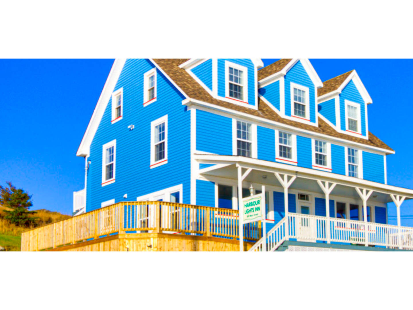 Twillingate Bed and Breakfast