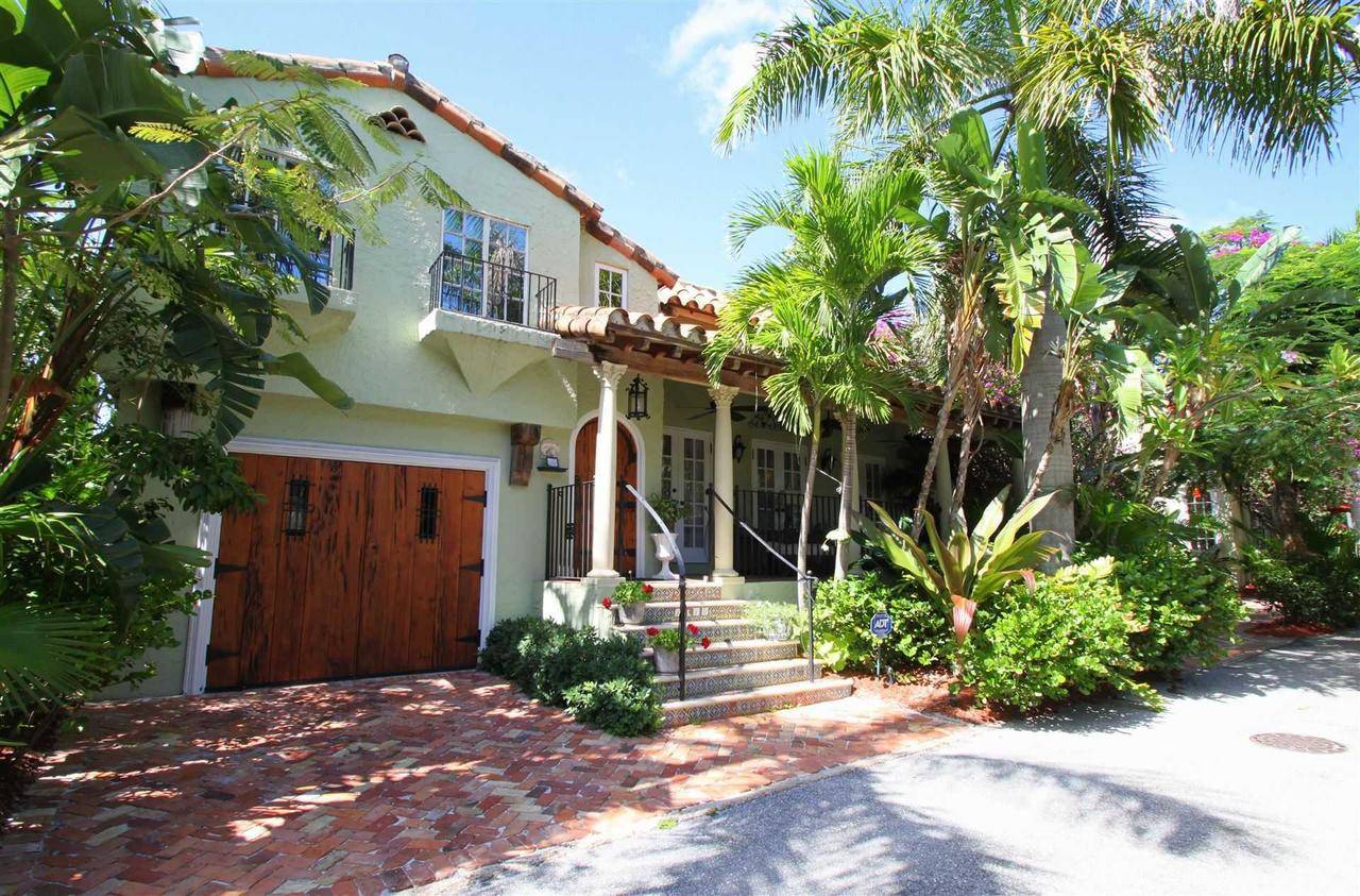 West Palm Beach Bed and Breakfast