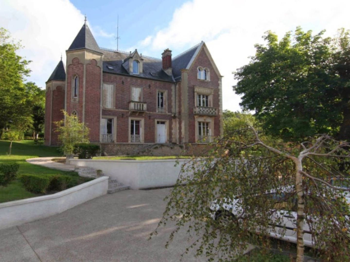 Meulan-en-Yvelines Vacation Rental