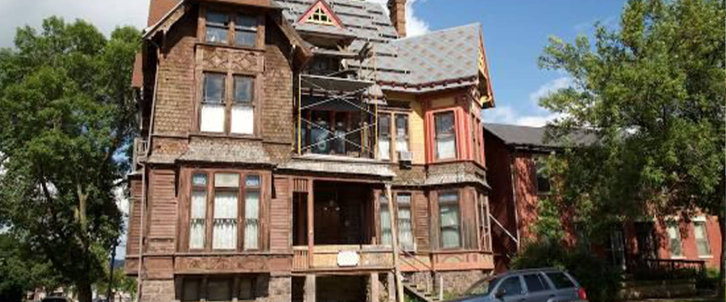 Dubuque Vacation Rental