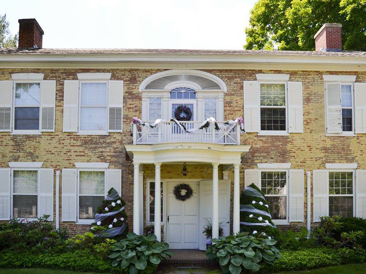 Norwich Vacation Rental