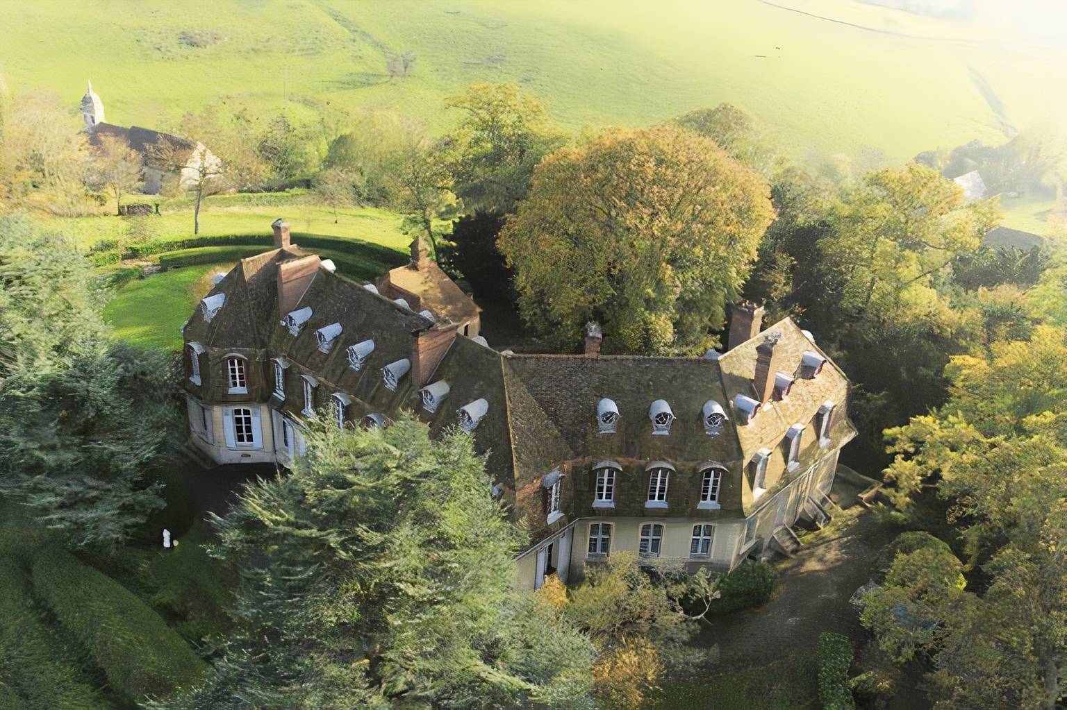 Brucourt Vacation Rental