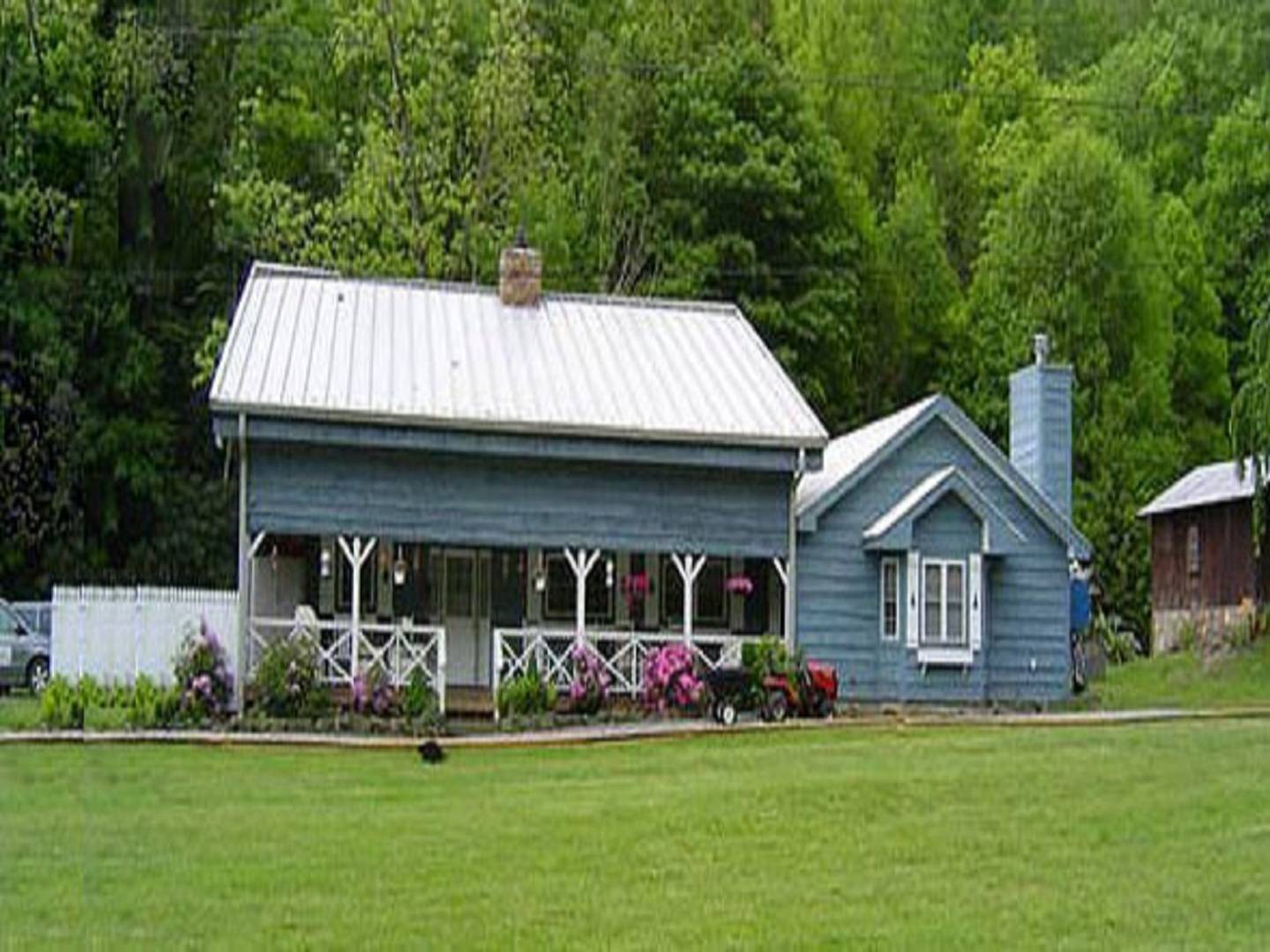 Maggie Valley Bed and Breakfast
