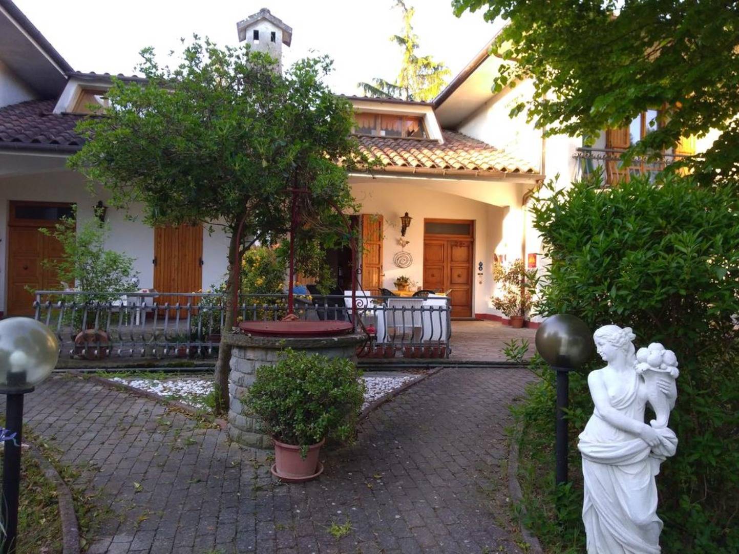 Terra del Sole Bed and Breakfast