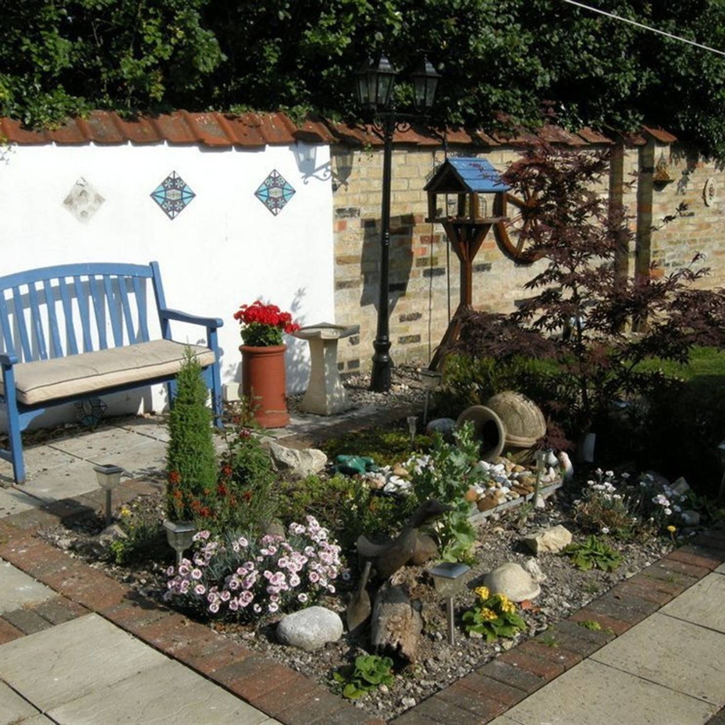 Burwell Vacation Rental