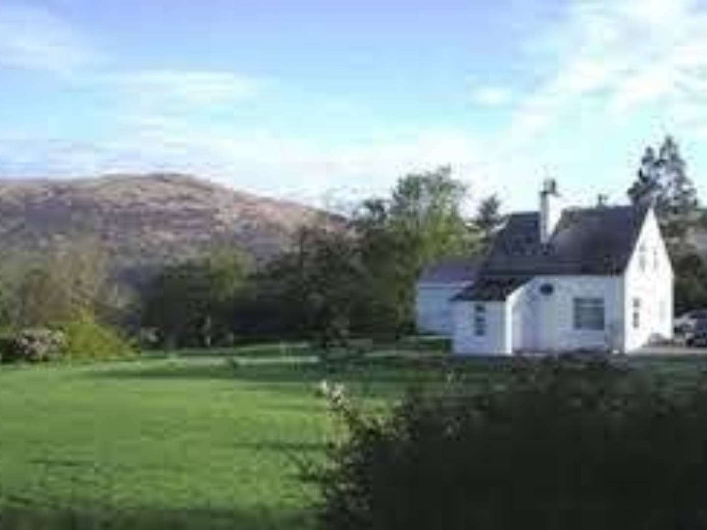 Fort William Bed and Breakfast