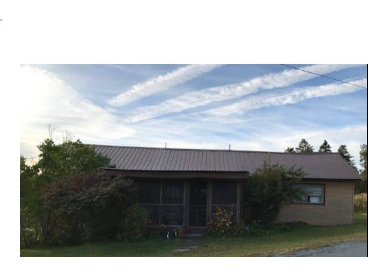 Barryville Vacation Rental