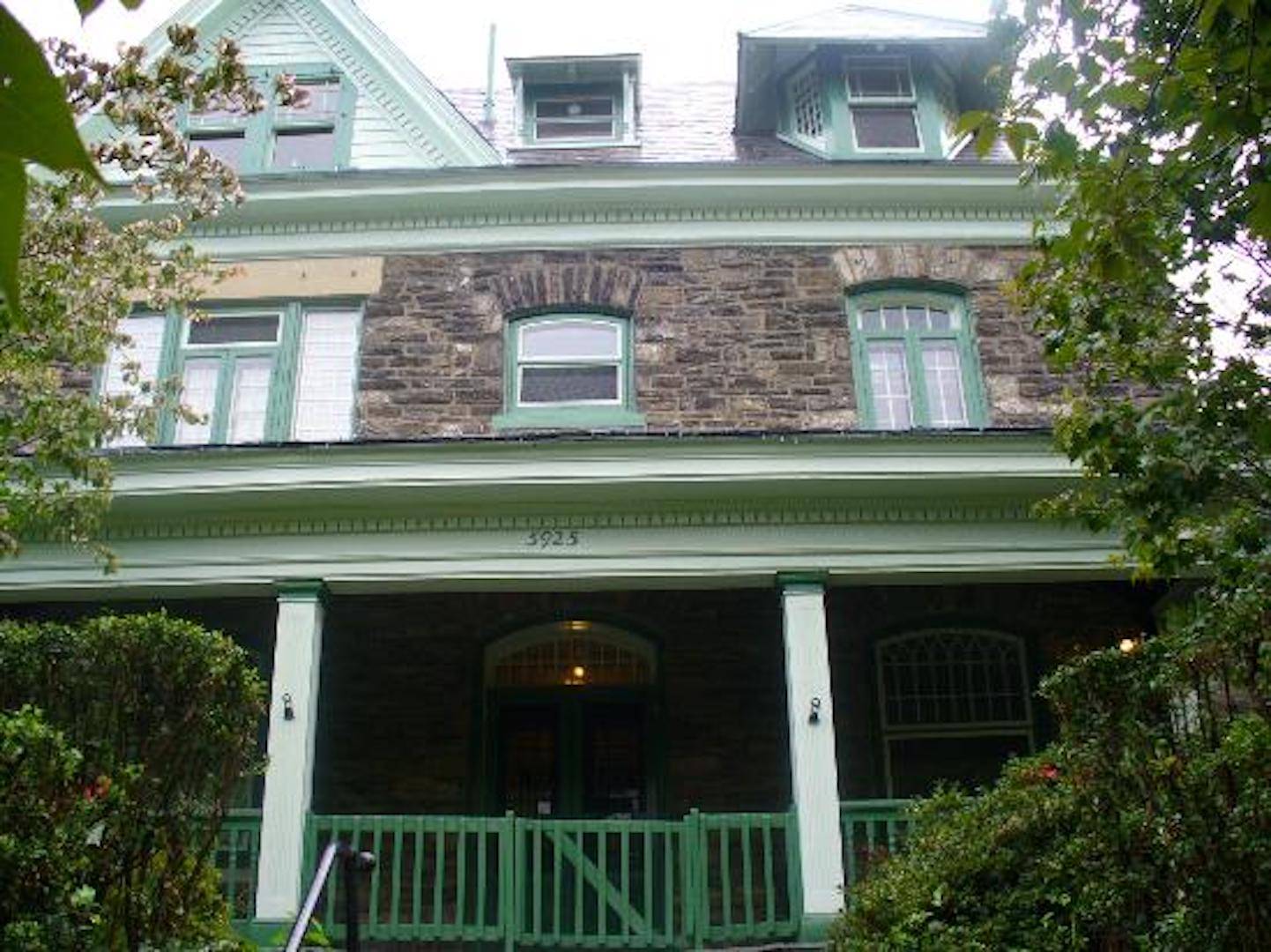 Philadelphia Vacation Rental