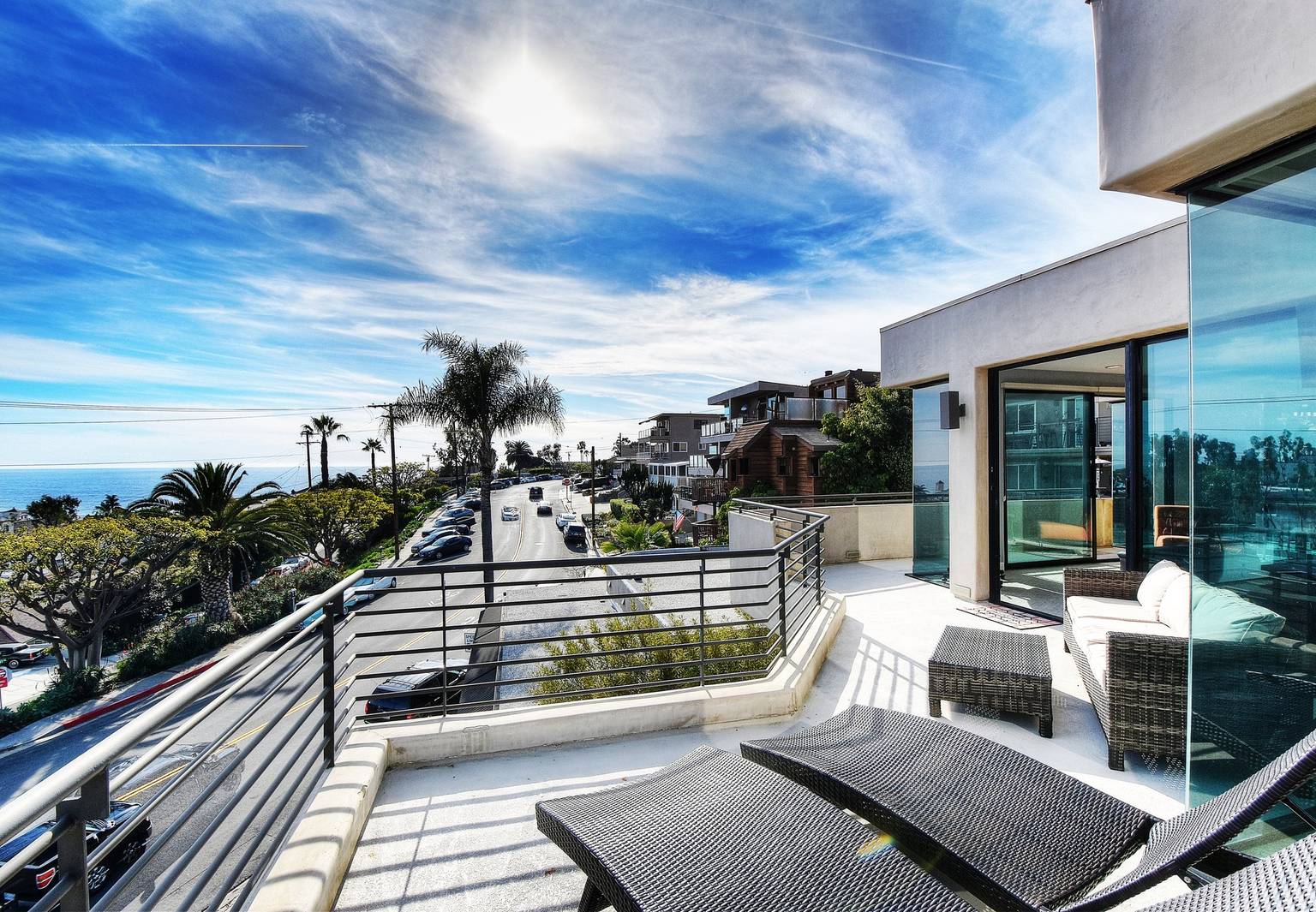 Laguna Beach Vacation Rental