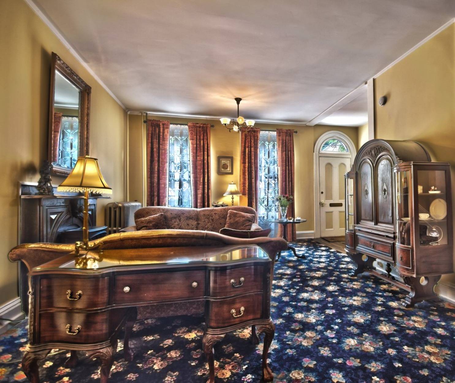 Jim Thorpe Bed and Breakfast