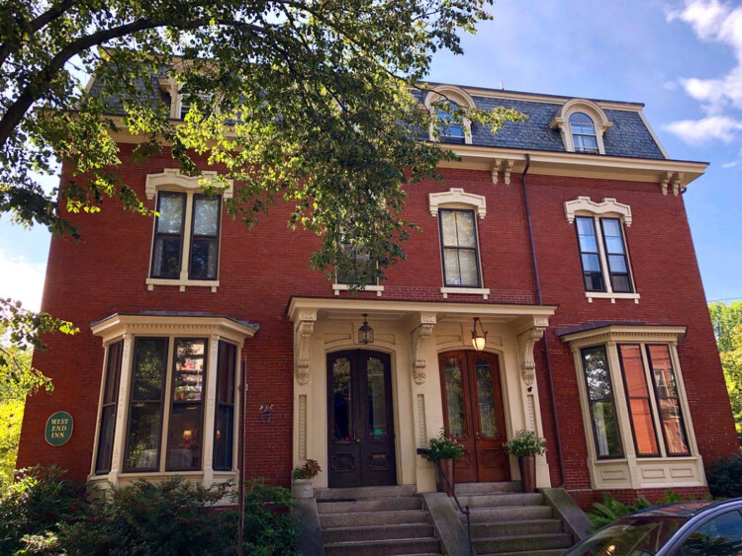 Portland Vacation Rental