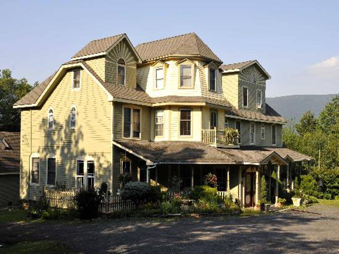 Tannersville Vacation Rental