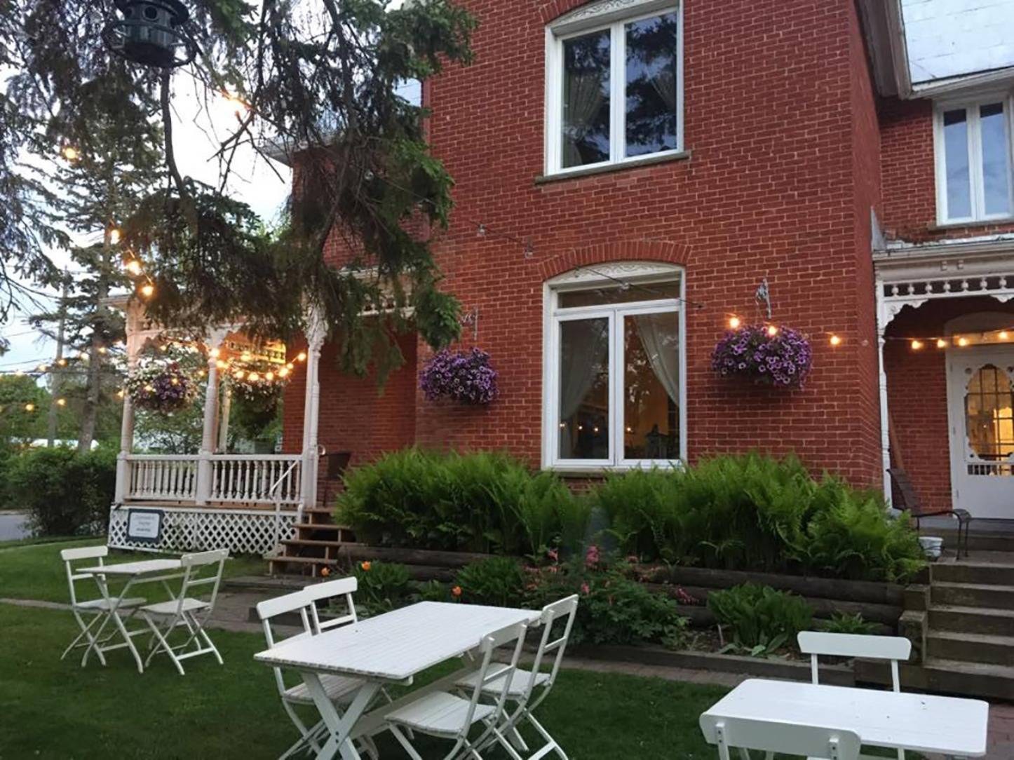 Saint-Placide Vacation Rental