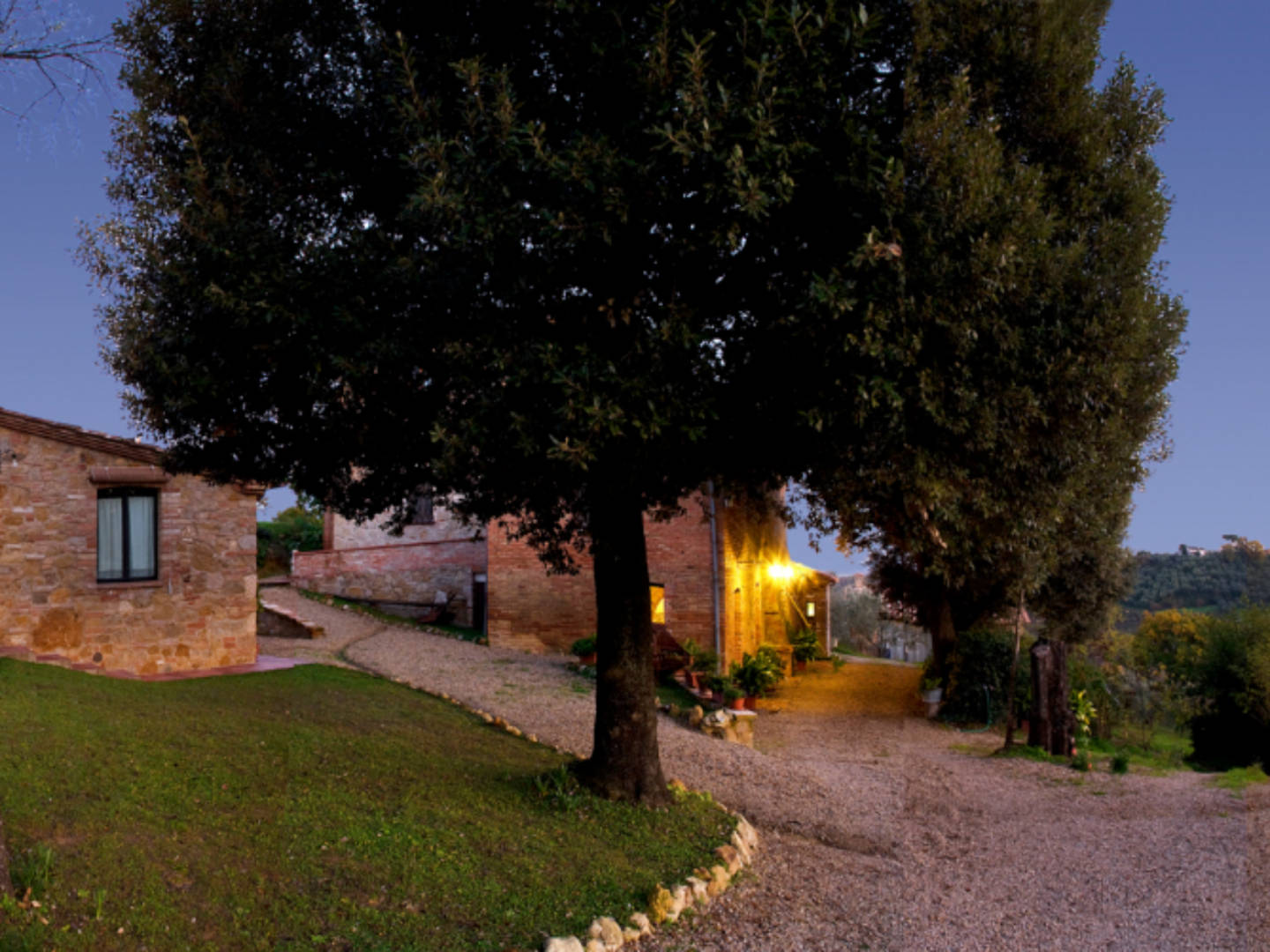 Montepulciano Vacation Rental