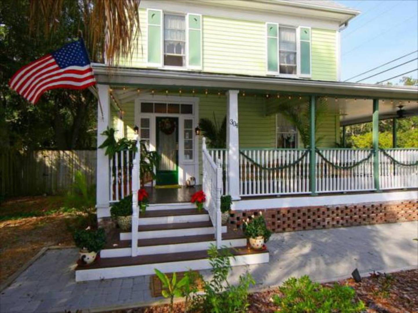 Bradenton Vacation Rental