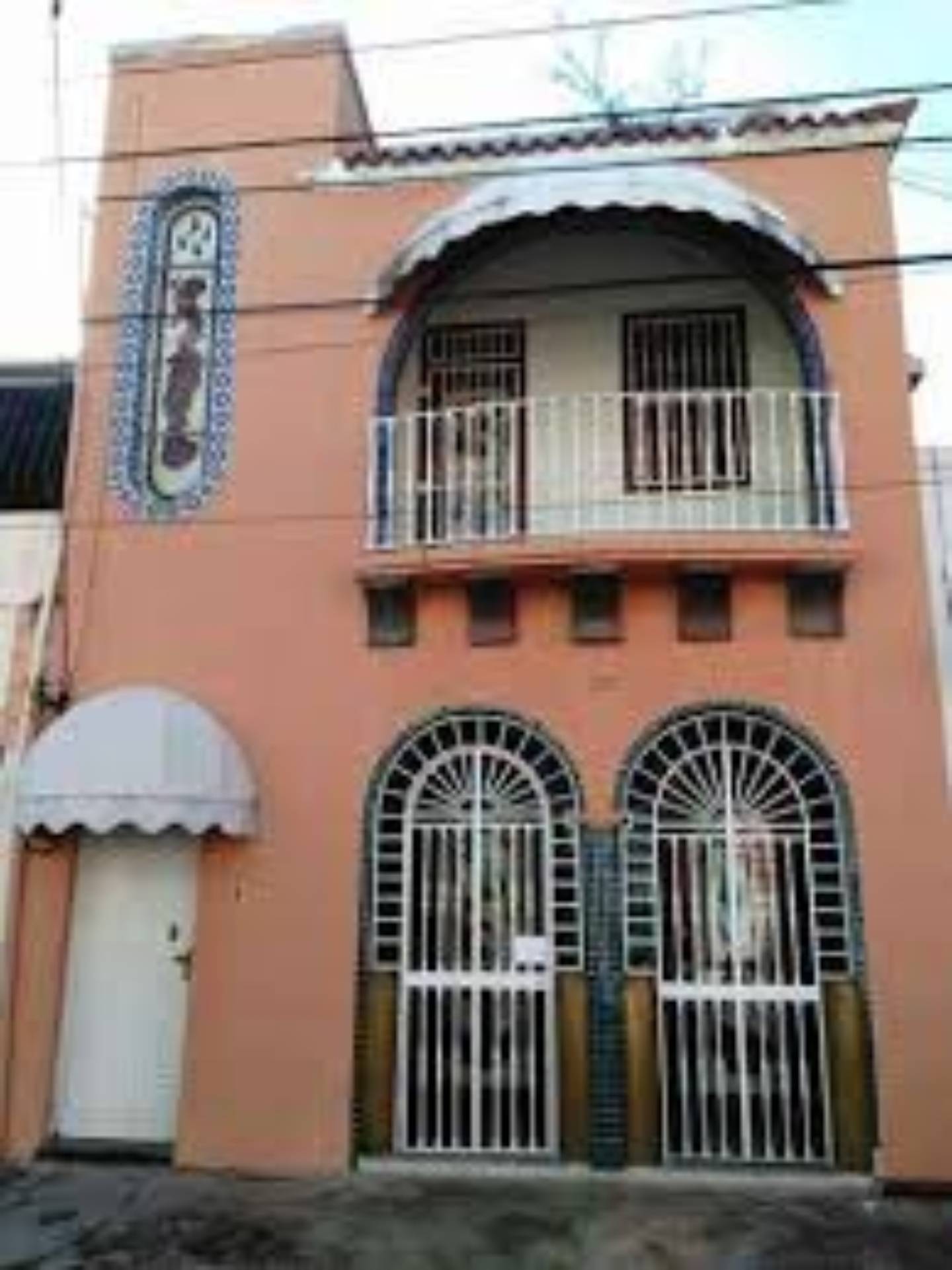 Santo Domingo Vacation Rental