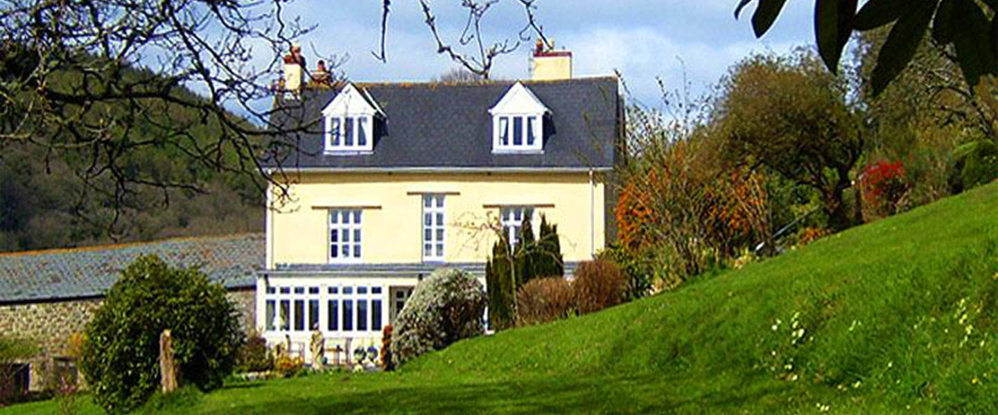 Bovey Tracey Vacation Rental