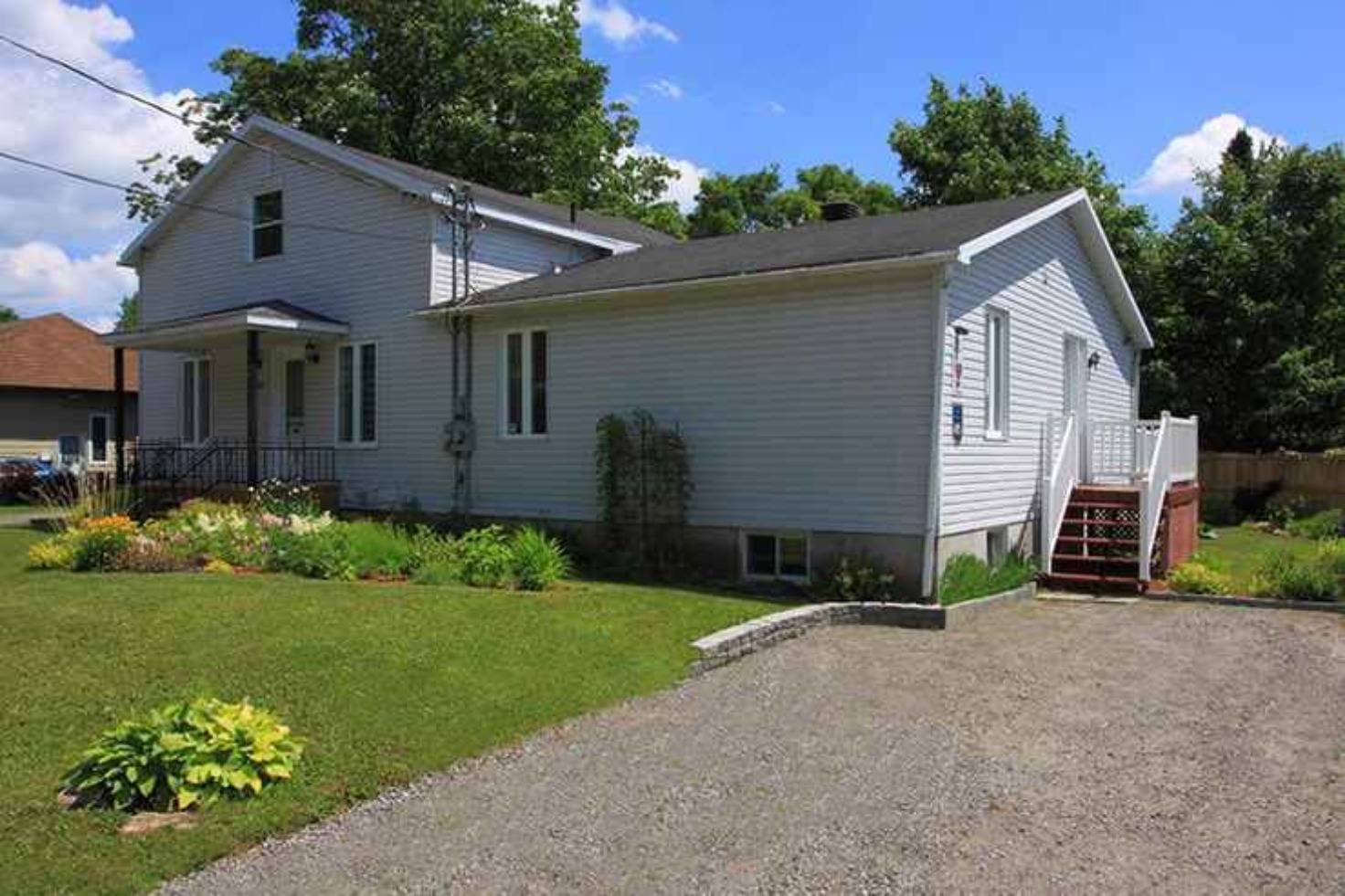 Québec Vacation Rental