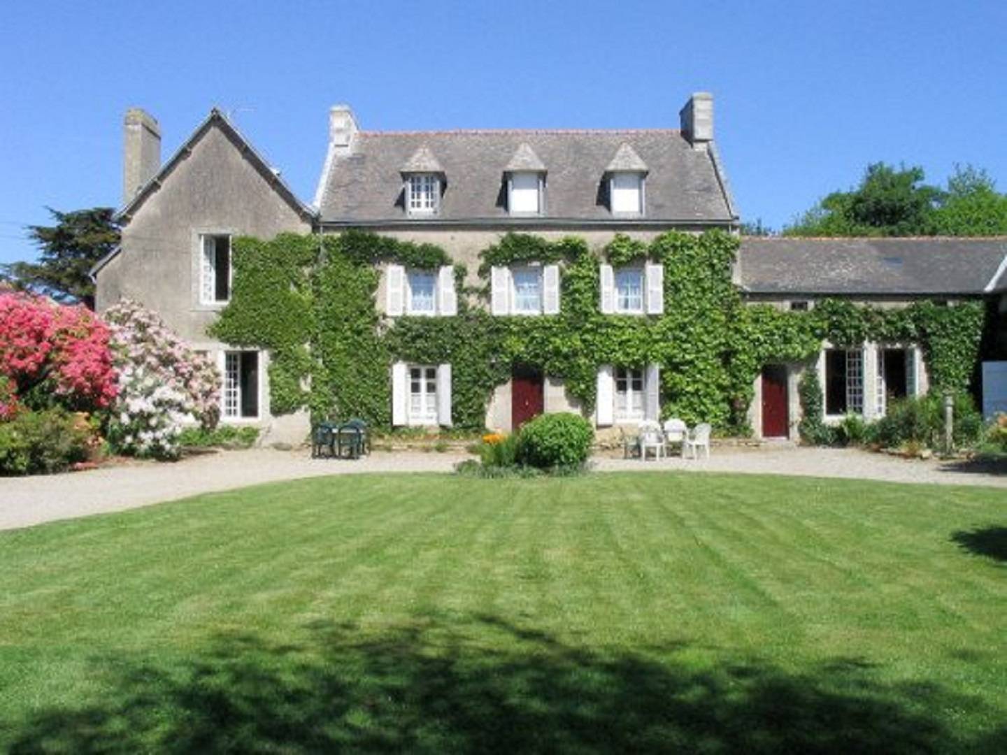 Douarnenez Vacation Rental