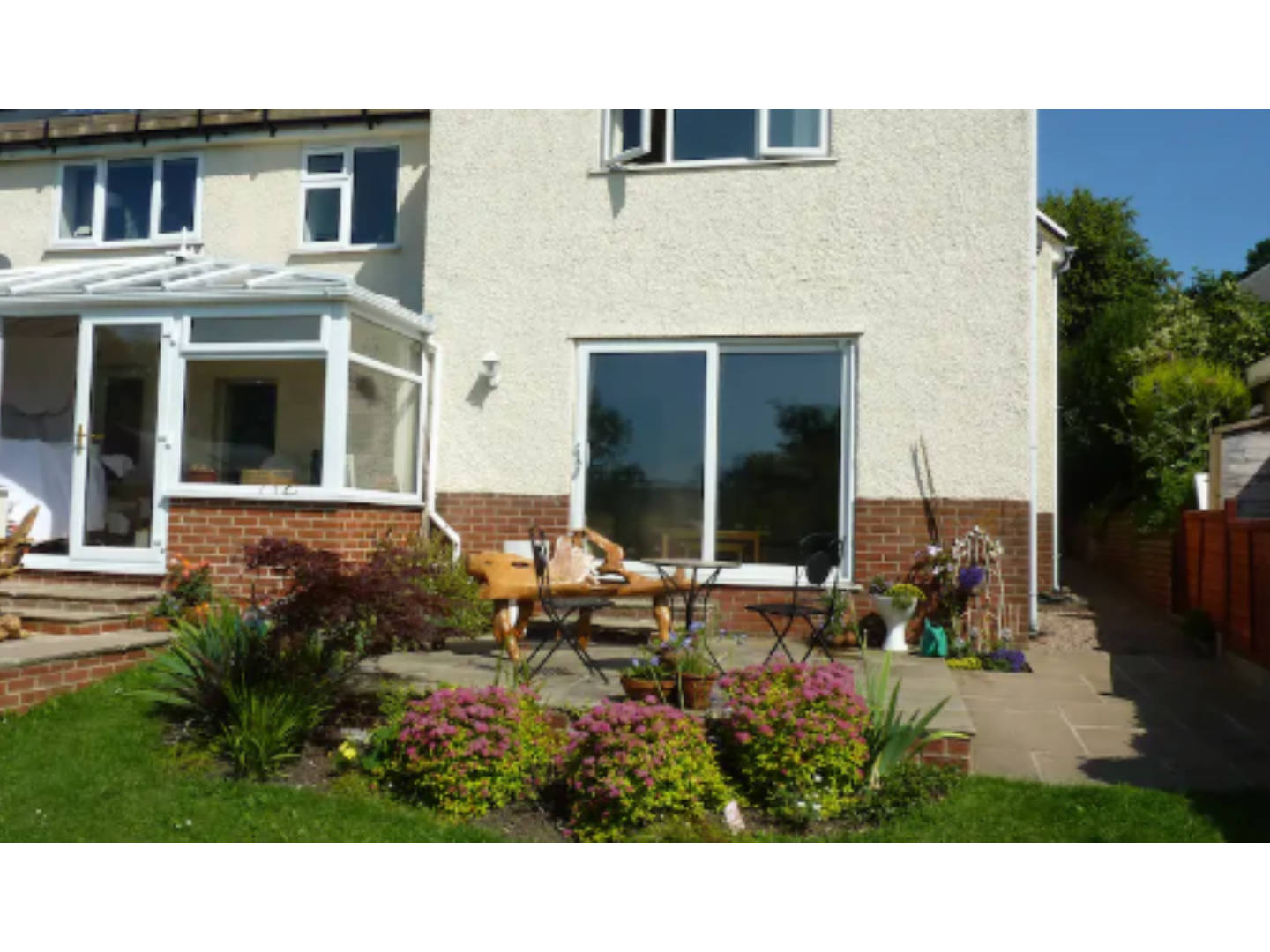 Eyam Vacation Rental