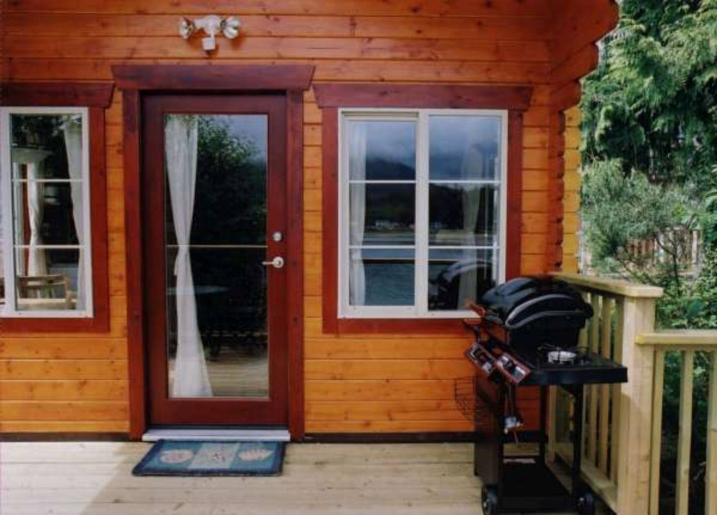 Ucluelet Vacation Rental