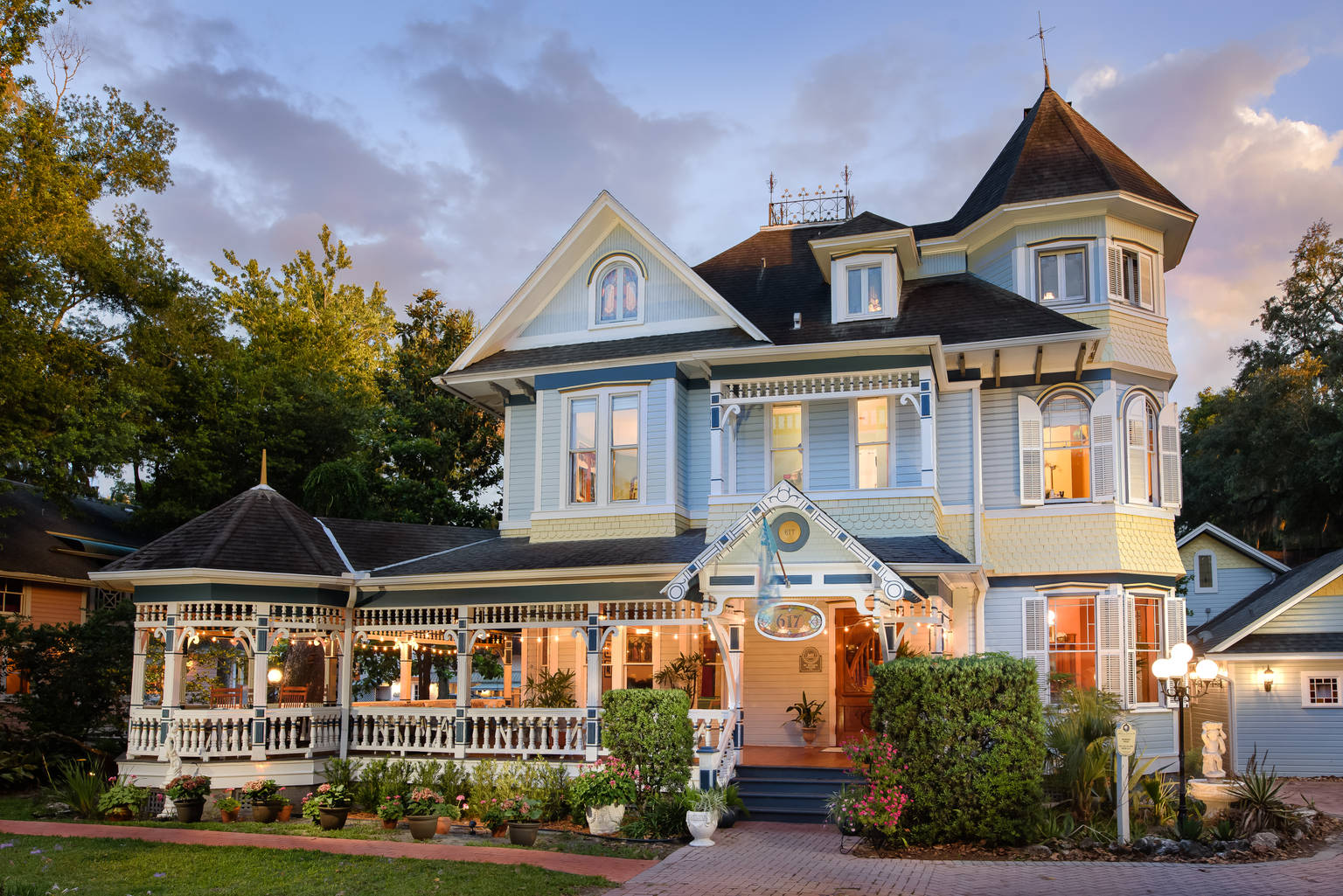 Gainesville Vacation Rental