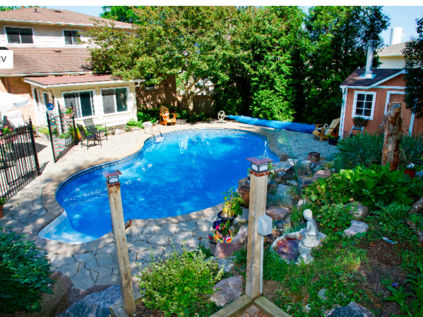 Port Perry Vacation Rental