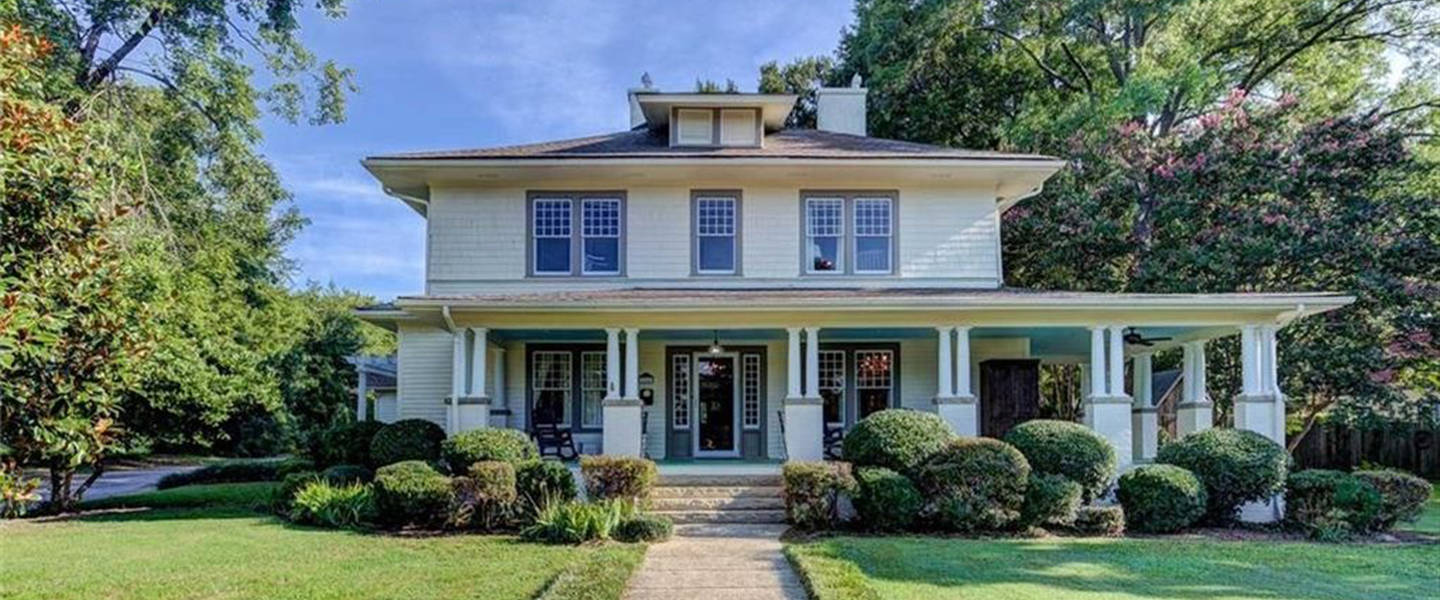The Hunter House Madison, Madison, North Carolina Bed and Breakfasts Inns The Hunter House Madison, Madison, North Carolina Bed and Breakfasts Inns