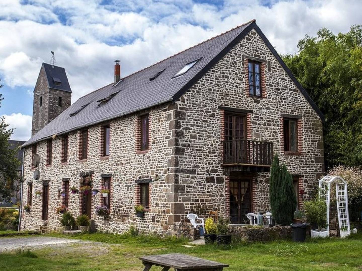 La Merveille, Le Luot, Normandie Bed And Breakfasts Inns