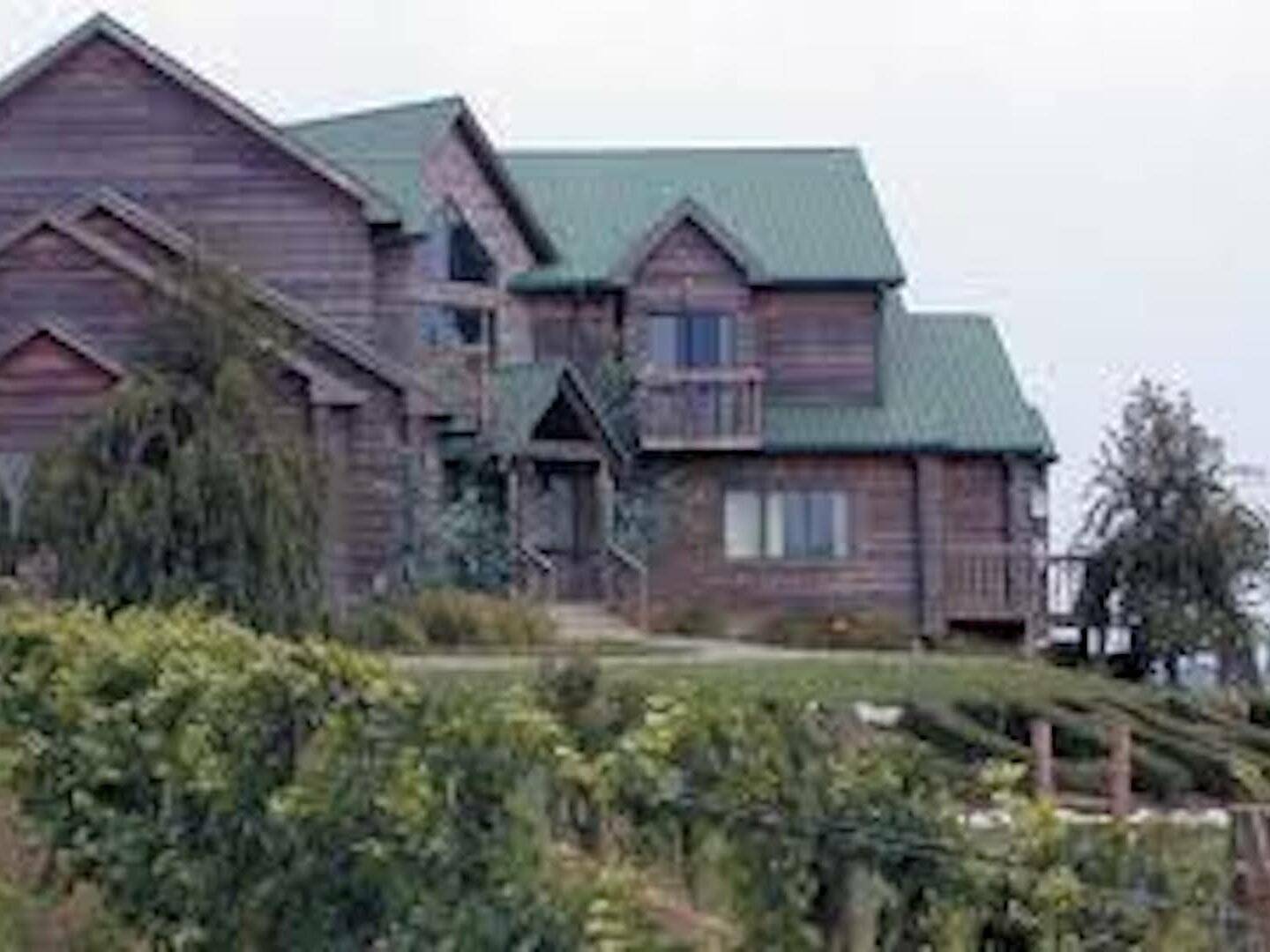 Owenton Vacation Rental