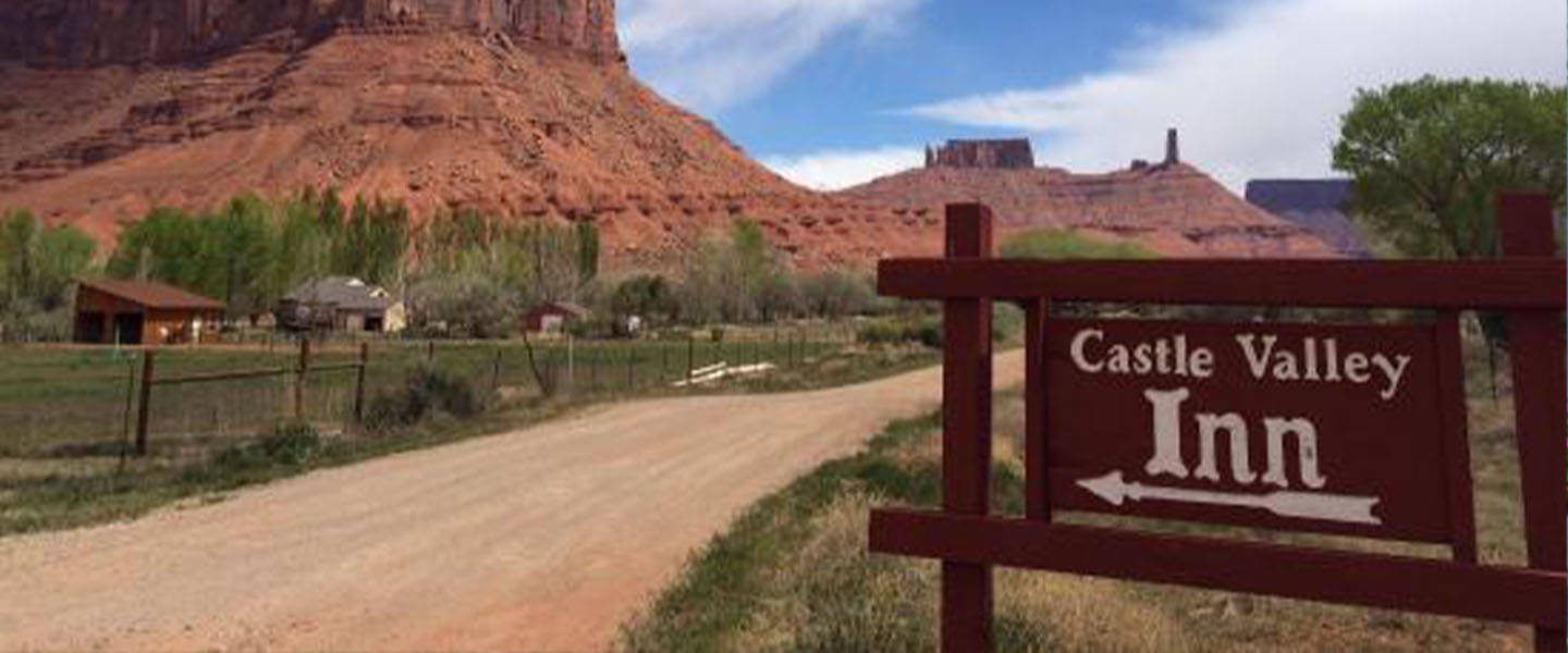 Moab Vacation Rental