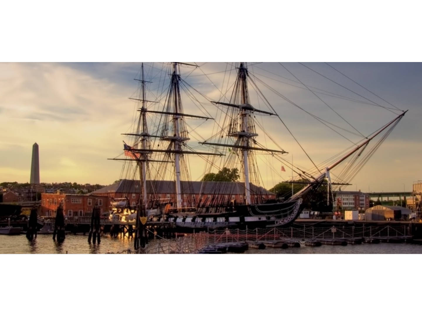 Boston Vacation Rental