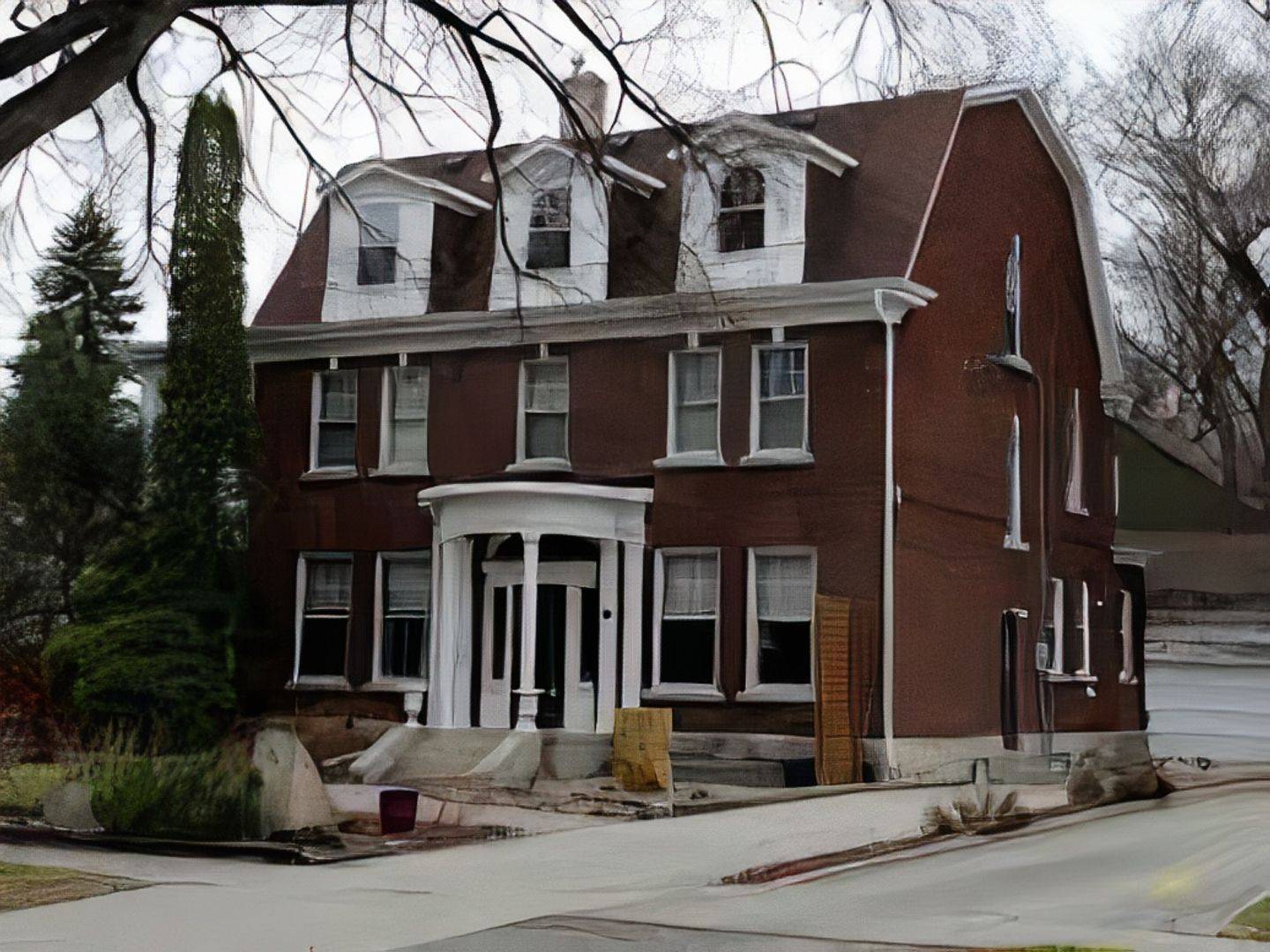 Orangeville Vacation Rental