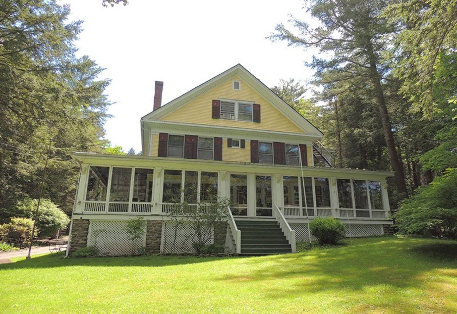 Barrett Township Vacation Rental