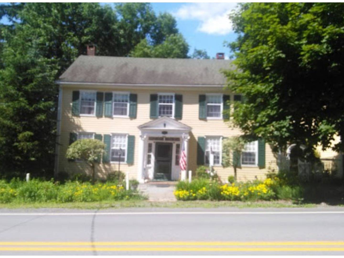 Honesdale Vacation Rental