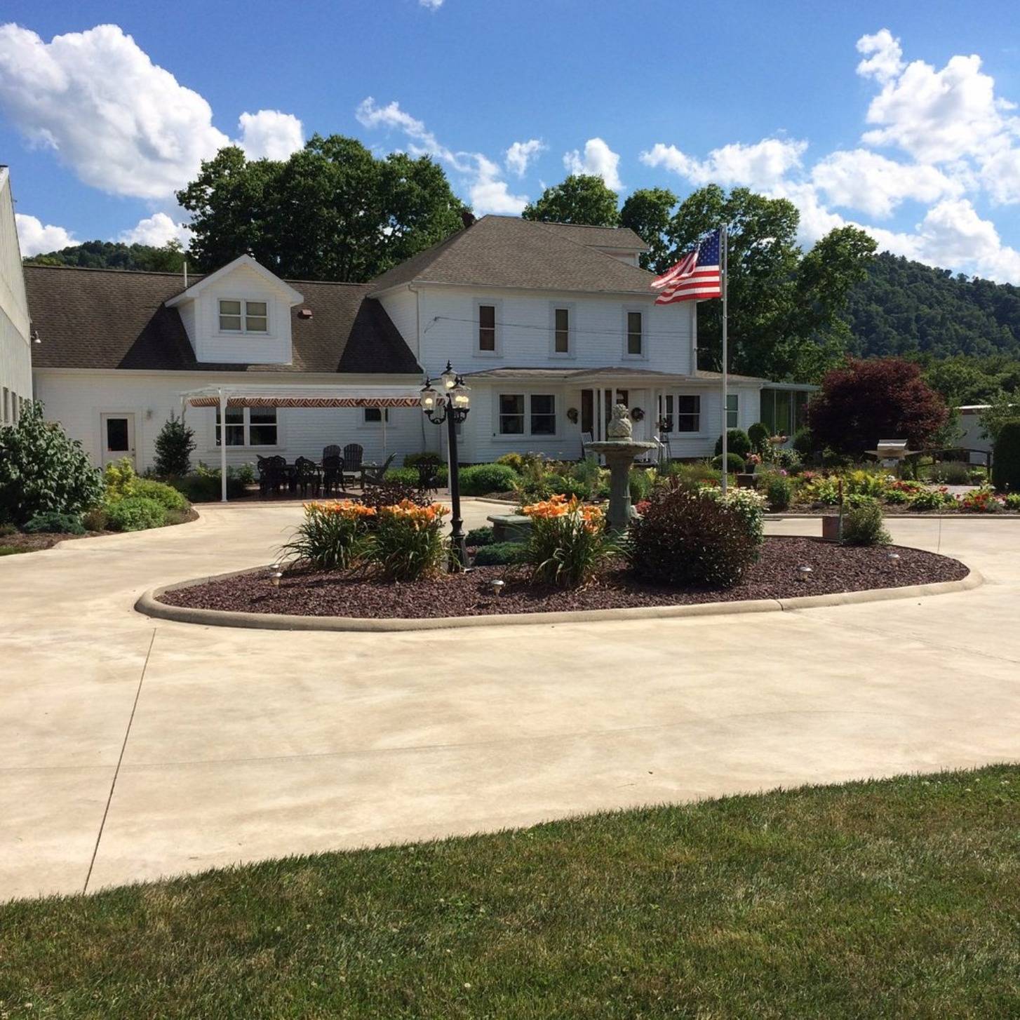 Sardis Vacation Rental