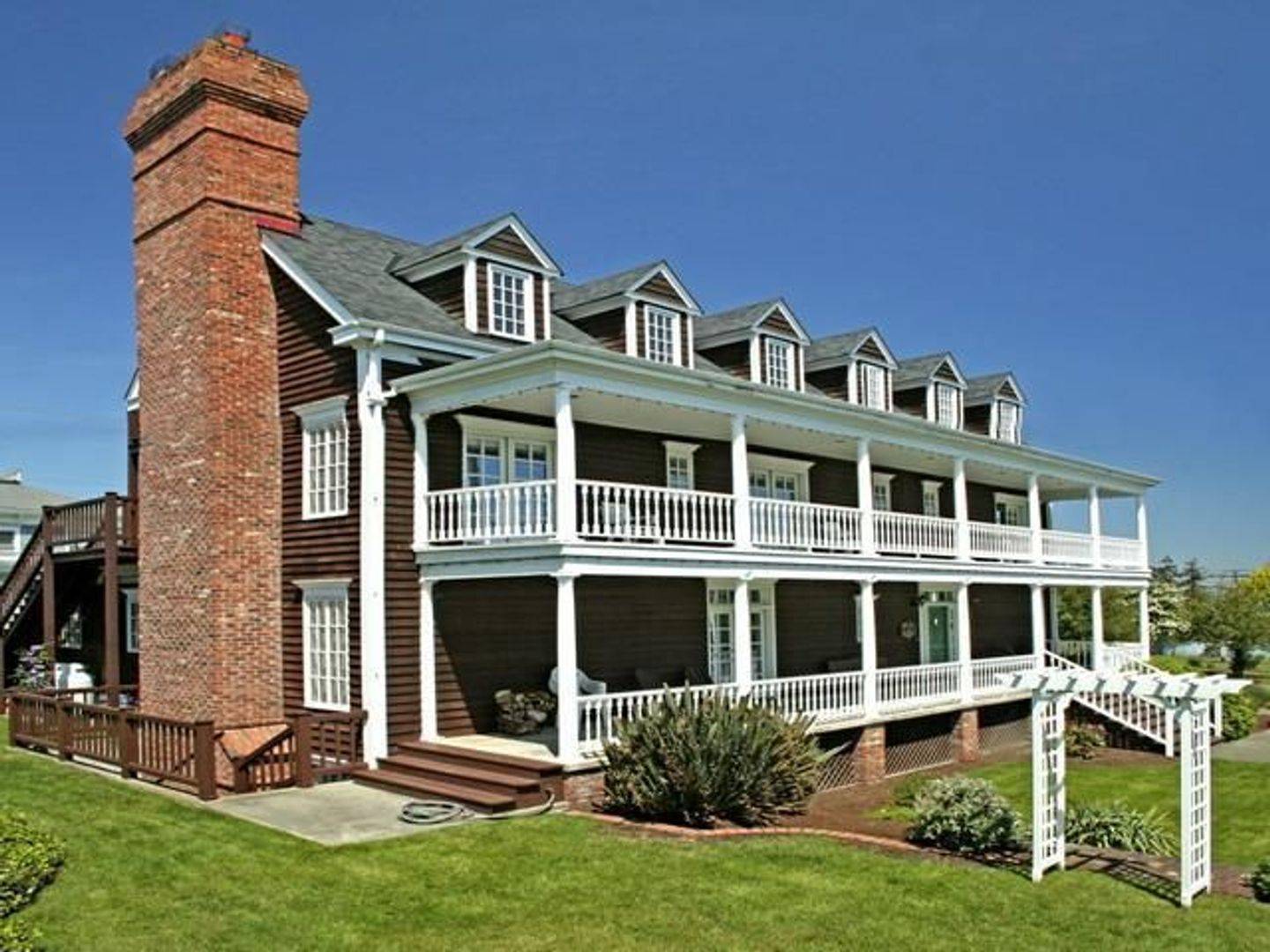 Port Townsend Vacation Rental