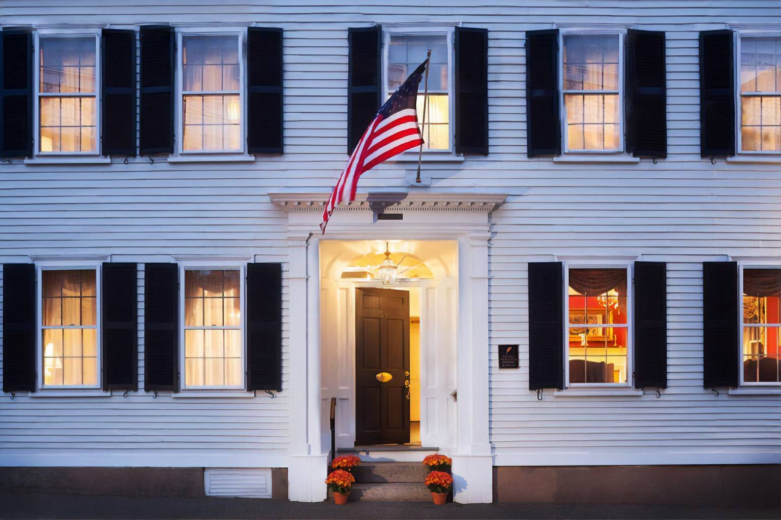 Marblehead Bed and Breakfast