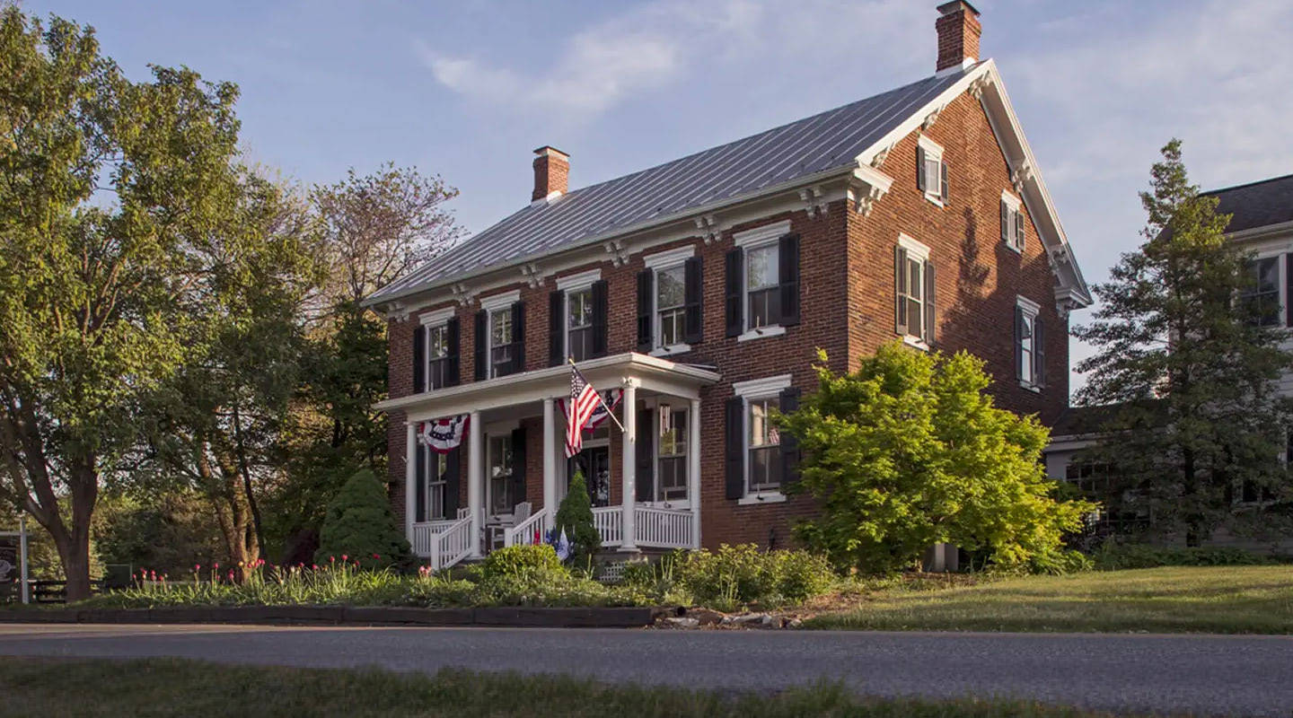 Carlisle Bed and Breakfast