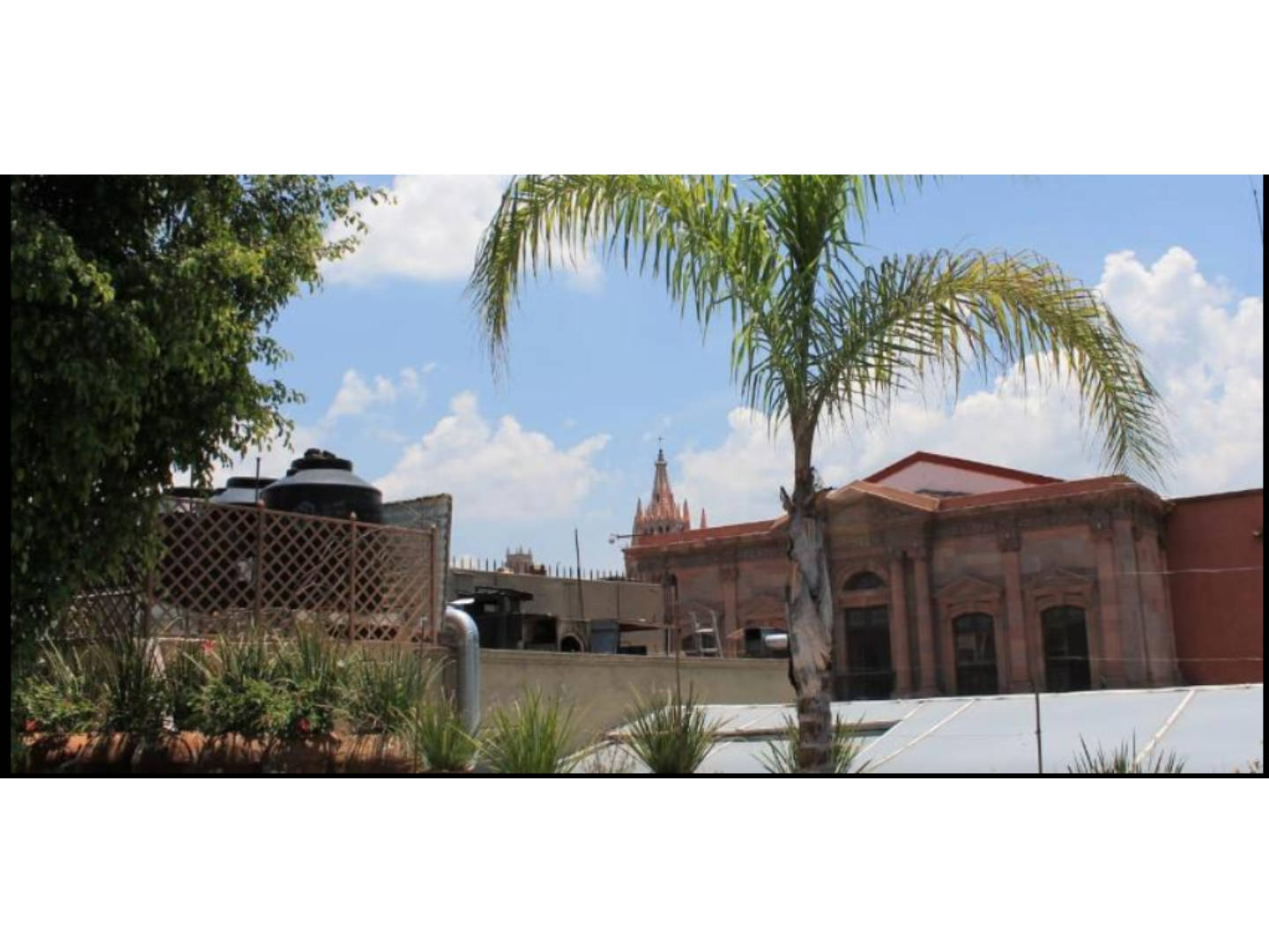 San Miguel de Allende Vacation Rental