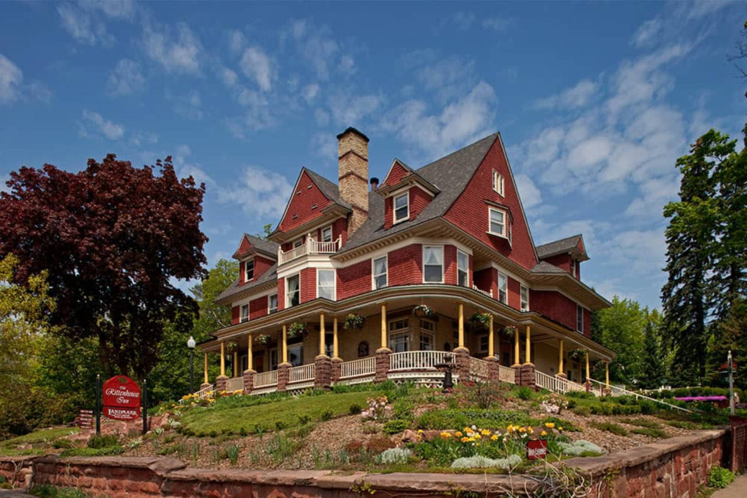 Bayfield Bed and Breakfast